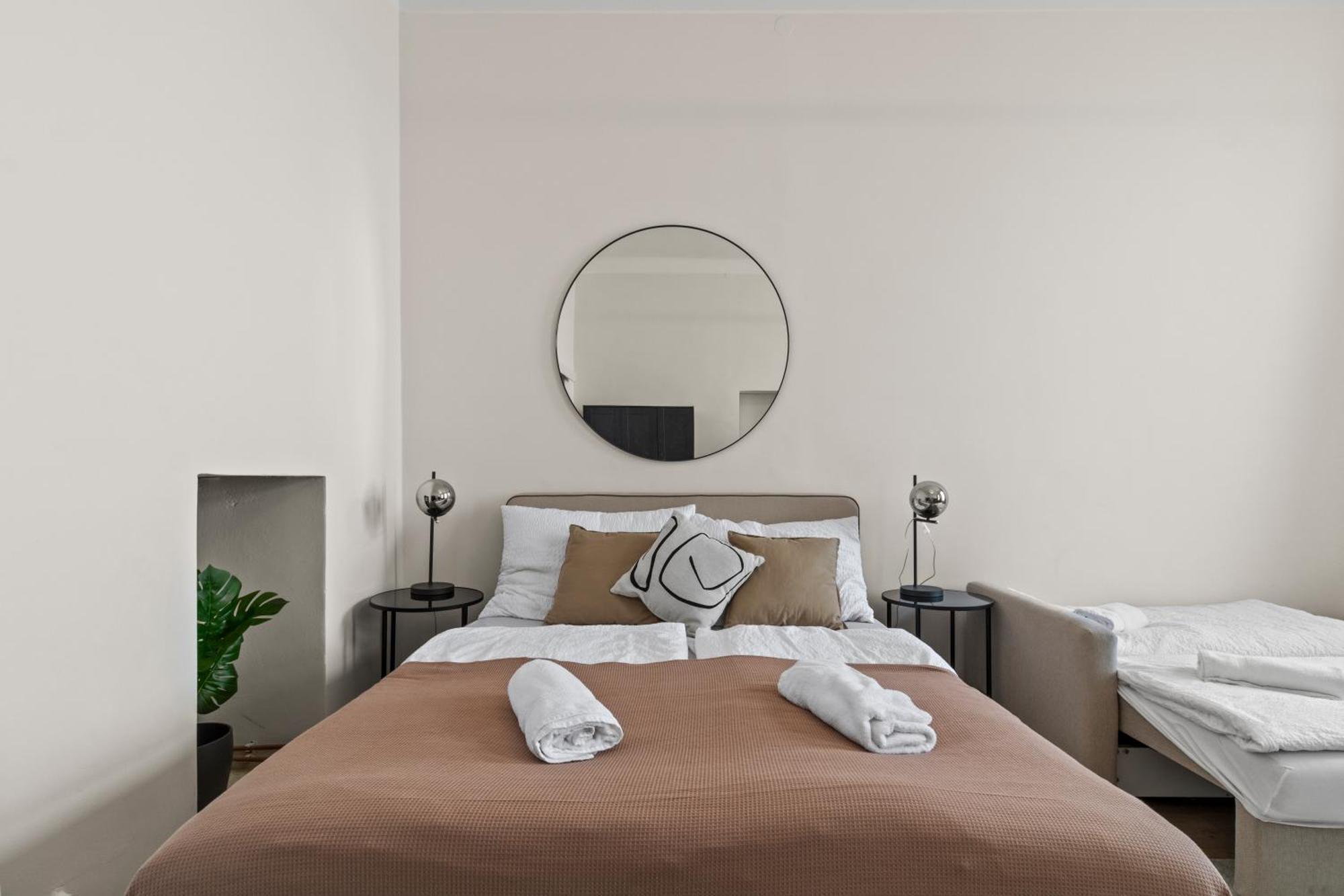 Spacious Apartment, 3 Min To U6 Metro Bécs Kültér fotó