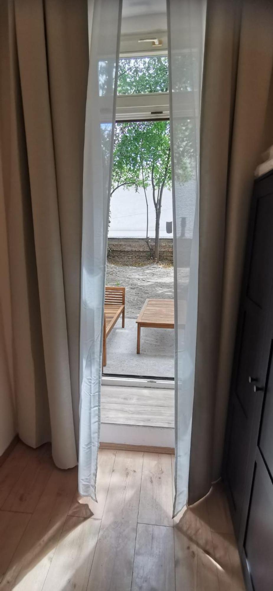 Spacious Apartment, 3 Min To U6 Metro Bécs Kültér fotó